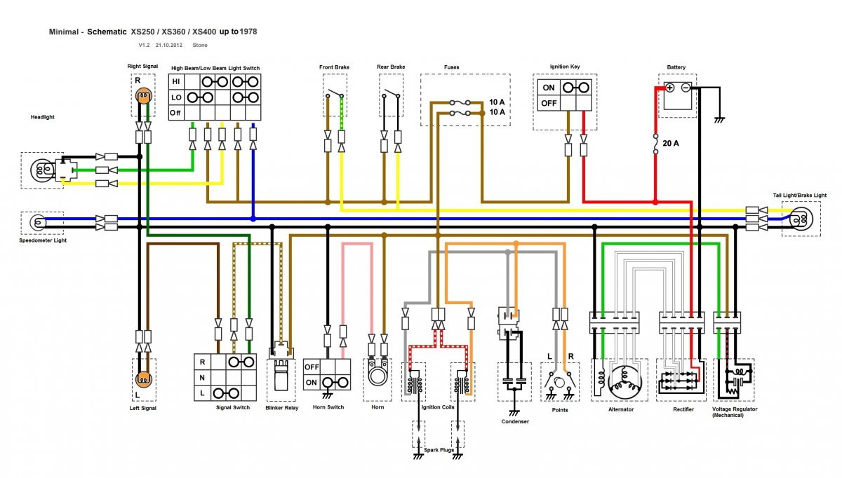Minimal_Schematic_up_to_1978_V1.2 with 3 position light switch.jpg