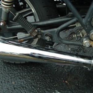 motorcycle exhaust setup 008