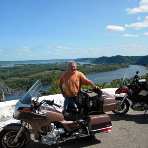 2009  Minnesota Iowa Ride