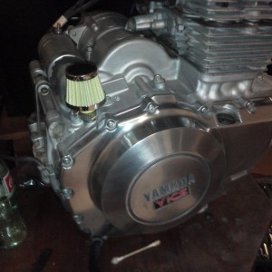 polished engine1