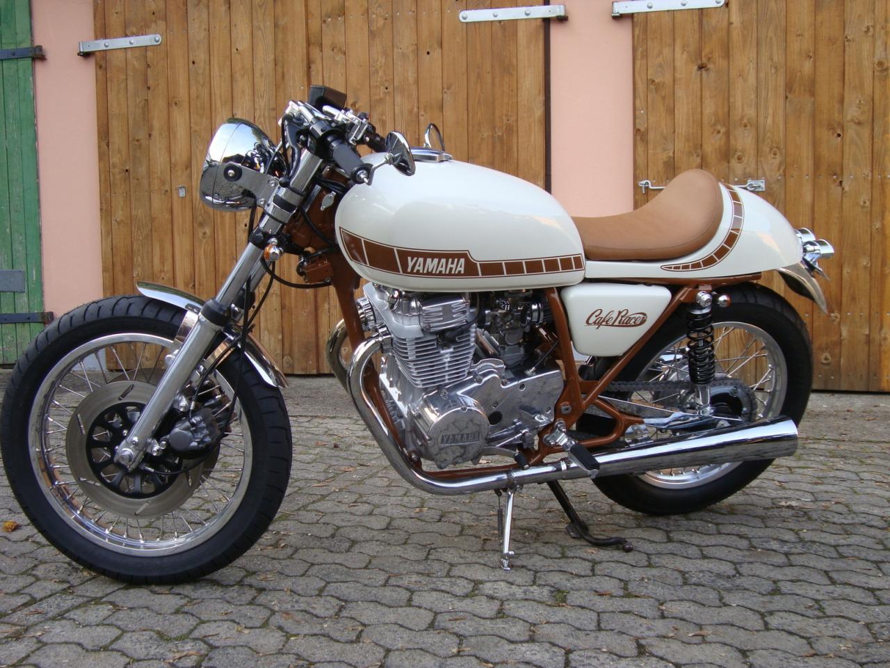 Caferacer 1