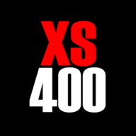 XS400
